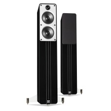 Q Acoustics Concept 40 Gloss Black