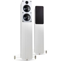 Q Acoustics Concept 40 White Gloss