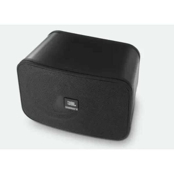 Акустична колонка JBL Control X Black
