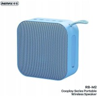 REMAX Coolplay RB-M2 Blue