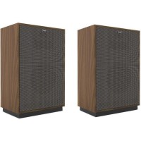 Klipsch Cornwall IV American Walnut