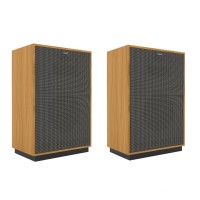 Klipsch Cornwall IV Natural Cherry
