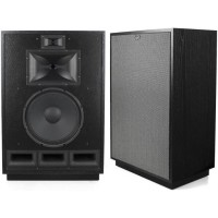 Klipsch Cornwall IV Satin Black