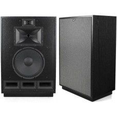 Klipsch Cornwall IV Satin Black