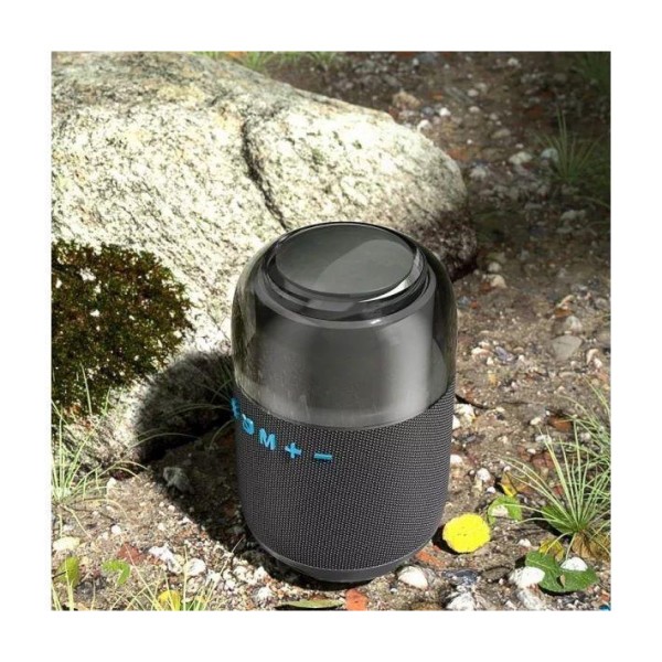 Портативна колонка Proove Cosmic Black (PDCM080010001)