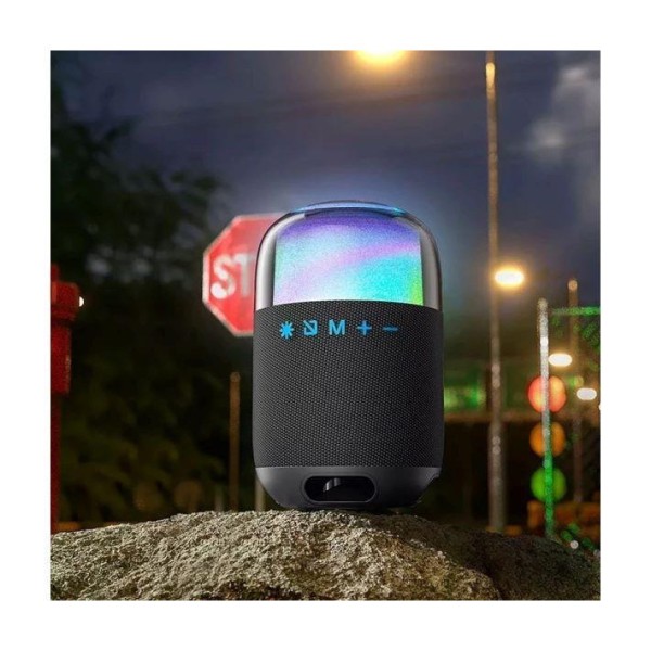 Портативна колонка Proove Cosmic Black (PDCM080010001)