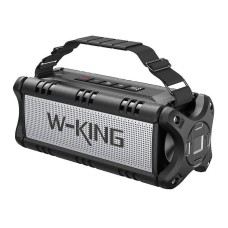 W-King D8 Black