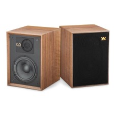 Wharfedale DENTON 85th ANTIQUE WALNUT