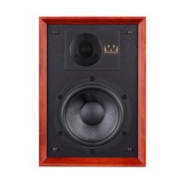 Wharfedale DENTON 85th MAHOGANY RED