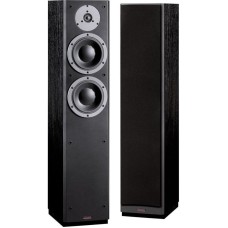 Dynaudio DM 3-7 Black Ash
