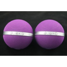 DOSS DS-1158 Purple