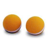 DOSS DS-1158 Yellow