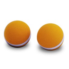 DOSS DS-1158 Yellow