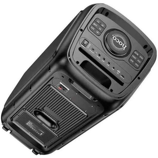 Портативна колонка Hoco DS54 Black