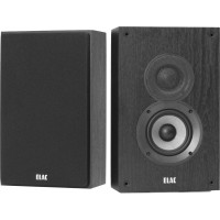 Elac Debut 2.0 DF52 Black Brushed Vinyl