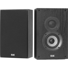 Elac Debut 2.0 DF52 Black Brushed Vinyl
