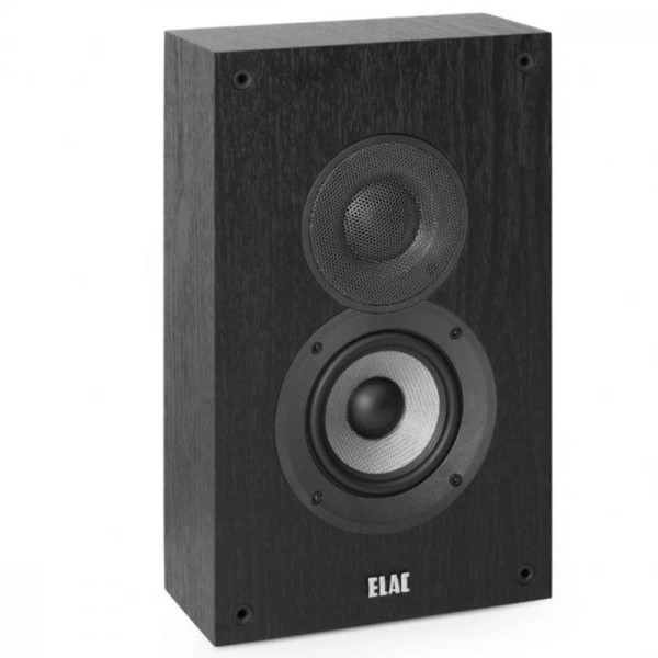 Акустичні колонки Elac Debut 2.0 DOW42 On-Wall Speakers