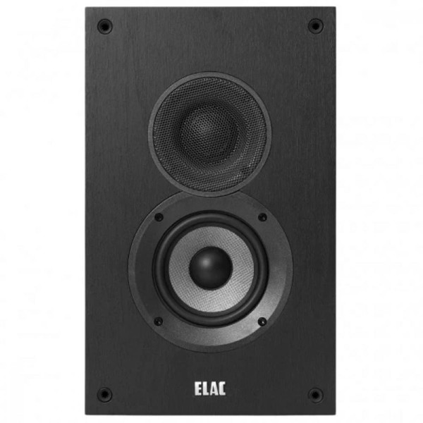 Акустичні колонки Elac Debut 2.0 DOW42 On-Wall Speakers