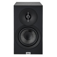 Elac Debut 3.0 DB63-BK Black Ash vinyl
