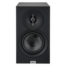 Elac Debut 3.0 DB63-BK Black Ash vinyl