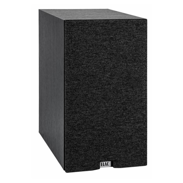 Акустична колонка Elac Debut 3.0 DB63-BK Black Ash vinyl