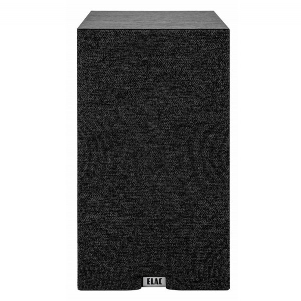 Акустична колонка Elac Debut 3.0 DB63-BK Black Ash vinyl
