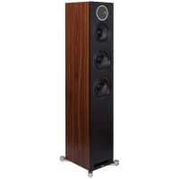 Elac Debut Reference DFR52 Walnut