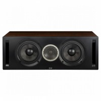 Elac Debut Reference center DCR52 Walnut