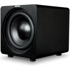 Velodyne Deep Blue 10 Black