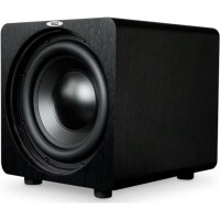 Velodyne Deep Blue 12 Black