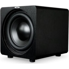 Velodyne Deep Blue 12 Black