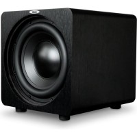 Velodyne Deep Blue 8 Black
