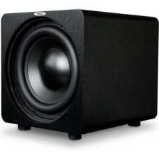 Velodyne Deep Blue 8 Black