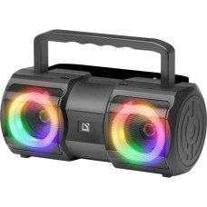 Defender Defender Beatbox 20 Black (65420)