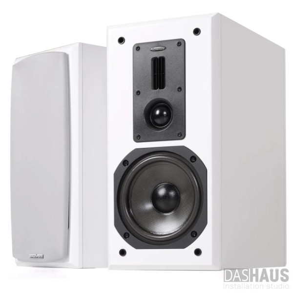 Акустичні колонки Dynavoice Definition DM-6 White