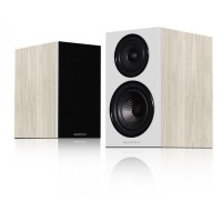 Wharfedale Diamond 12.0 Light Oak
