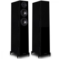 Wharfedale Diamond 12.4 Black
