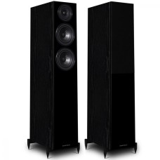Wharfedale Diamond 12.4 Black