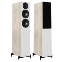 Wharfedale Diamond 12.4 Light Oak