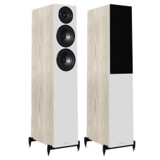 Wharfedale Diamond 12.4 Light Oak