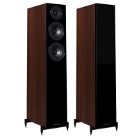 Wharfedale Diamond 12.4 Walnut