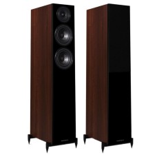Wharfedale Diamond 12.4 Walnut