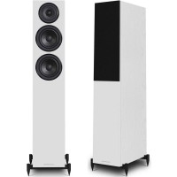 Wharfedale Diamond 12.4 White
