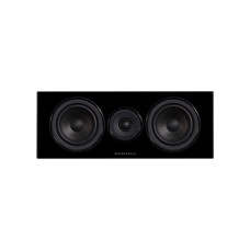 Wharfedale Diamond 12 C BLACK