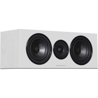 Wharfedale Diamond 12 C WHITE