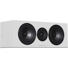 Wharfedale Diamond 12 C WHITE