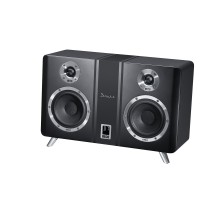 HECO Direkt 800 BT Black-Black