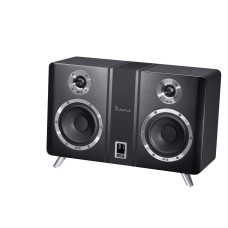 HECO Direkt 800 BT Black-Black