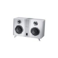HECO Direkt 800 BT White-Silver