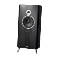 HECO Direkt Black-Black